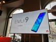 Huawei P Smart 2019 - slajdy z prezentacji