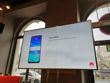 Huawei P Smart 2019 - slajdy z prezentacji