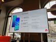 Huawei P Smart 2019 - slajdy z prezentacji