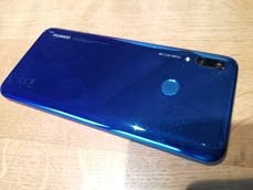 Huawei P Smart 2019 Aurora Blue