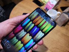 Huawei P Smart 2019 Aurora Blue