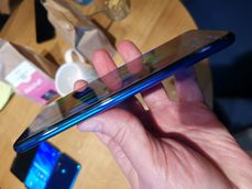 Huawei P Smart 2019 Aurora Blue