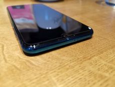 Huawei P Smart 2019 Aurora Blue