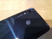 Huawei P Smart 2019 Midnight Black