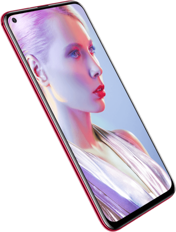 Huawei Nova 4 Huawei Nova 4