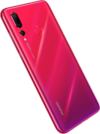 Huawei Nova 4 Huawei Nova 4