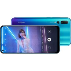 Huawei Nova 4 Huawei Nova 4