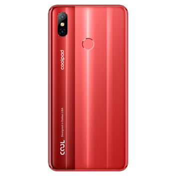 Coolpad Cool Play 8