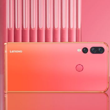 Lenovo Z5s