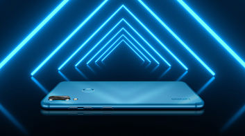 Lenovo S5 Pro
