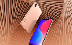 Lenovo S5 Pro