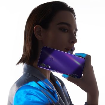 Lenovo Z5s