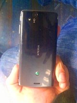 Sony Ericsson Xperia X12 ANZU