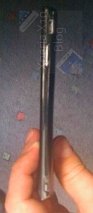 Sony Ericsson Xperia X12 ANZU