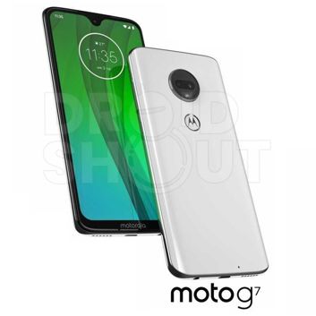 Rodzina Moto G7 Rodzina Moto G7
