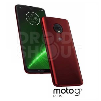Rodzina Moto G7 Rodzina Moto G7