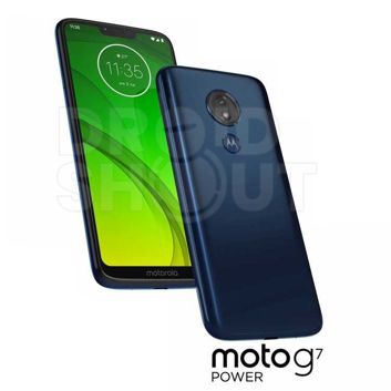 Rodzina Moto G7 Rodzina Moto G7