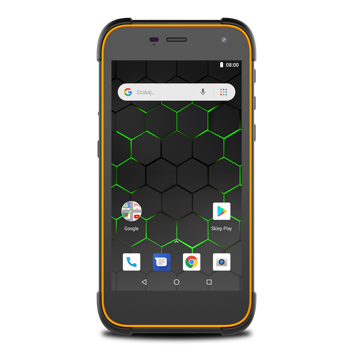 Hammer Active 2 LTE Hammer Active 2 LTE