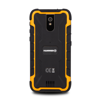 Hammer Active 2 LTE Hammer Active 2 LTE