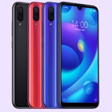 Xiaomi Play Xiaomi Play