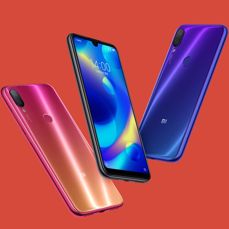 Xiaomi Play Xiaomi Play