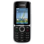 Nokia C2-01