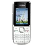Nokia C2-01