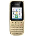 Nokia C2-01