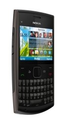 Nokia X2-01