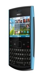 Nokia X2-01