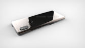 Motorola P40