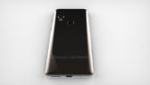 Motorola P40