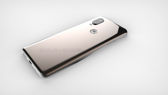 Motorola P40