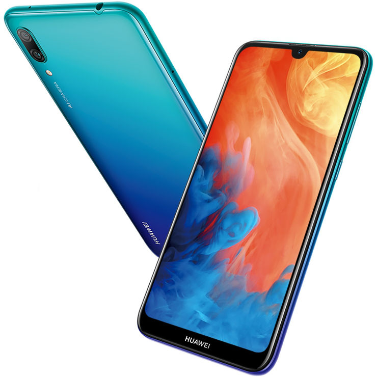 Huawei Y7 Pro 2019