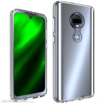 Motorola Moto G7 Motorola Moto G7