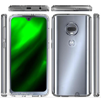 Motorola Moto G7 Motorola Moto G7