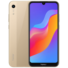 Honor Play 8A