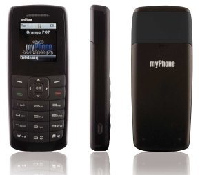 MyPhone 1180 Tutti