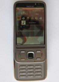 Nokia N00 Prototype C