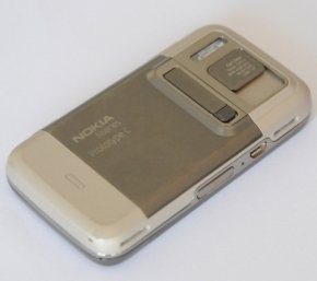 Nokia N00 Prototype C