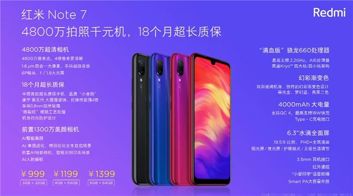 Redmi Note 7