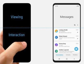 Ten sam obrazek w wersji z 7 i z 10 stycznia