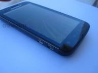 Motorola MB860 Olympus
