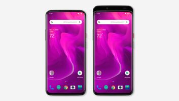 Wizja OnePlus 7