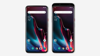 Wizja OnePlus 7