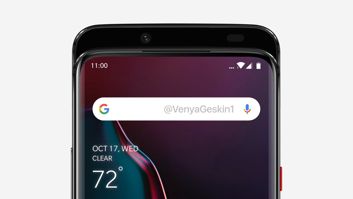 Wizja OnePlus 7