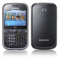 Samsung Ch@t 335