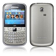 Samsung Ch@t 335