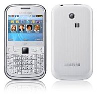 Samsung Ch@t 335