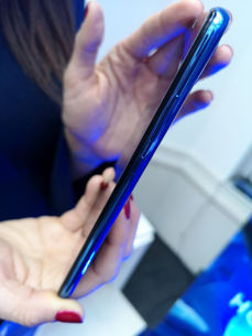 Honor 10 Lite w dobrych rękach